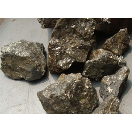 辽宁硫铁矿-铜陵华建新材料-硫铁矿渣