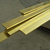 H59黄铜排价格 超厚黄铜排 耐腐蚀工业黄铜排缩略图2