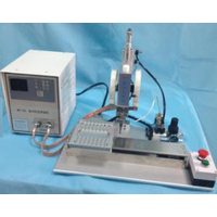电子产品排线压焊机手机屏热压机脉冲焊锡机