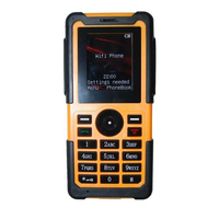KT35A-S(A)矿用本安型手机成本价格出售
