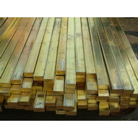 H59黃銅排價格 超厚黃銅排 耐腐蝕工業黃銅排