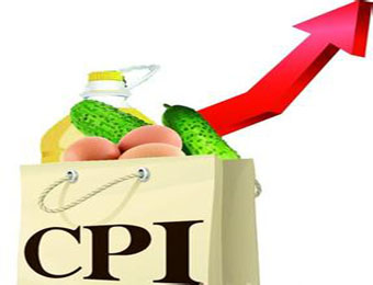 统计局：10月CPI同比涨1.3% PPI同比降5.9%