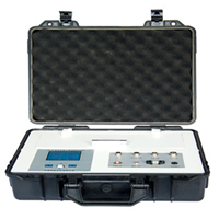 安博TS6P土壤水分速测仪安博检测仪器