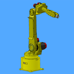 工业自动化 机器人 小型机械手关节 单轴多轴机械手缩略图