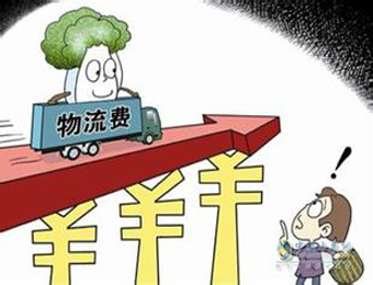 菜鸟扬言：把中国的物流成本降至GDP的5%