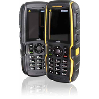 矿用本安型手机KT315S