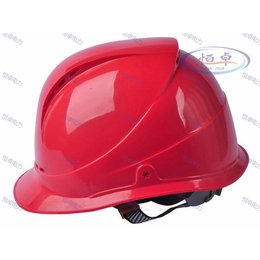 工程安全帽施工安全帽abs安全帽厂家*