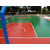广西硅pu厂家弹性塑胶球场硅pu材料厂家硅PU篮球场施工缩略图1