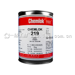 开姆洛克 219聚氨酯弹性体与金属的胶粘剂