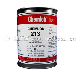 开姆洛克 213 聚氨酯弹性体与金属的胶粘剂