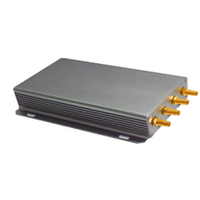 RFID高频中功率电子标签读写器HR9256