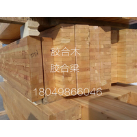 上海程佳木业木屋村牌胶合木缩略图