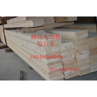 上海程佳定制加工重型木屋SPF墙体