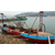 广西柳州地区常年使用DW-30方抽沙运输船缩略图3