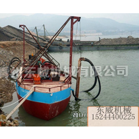 广东省DW-底漏式抽沙运输船厂家直接报价