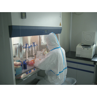 供应全国微生物实验室设计规划就找刘经理18810081335