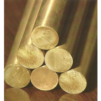黄铜棒厂家--洛阳H59高导电导热黄铜棒-H62拉花黄铜棒