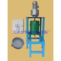 HKCM-2水工混凝土*冲磨试验机 钢球法