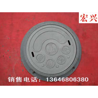 树脂井盖固原锦州_树脂井盖_集水井盖A15井盖