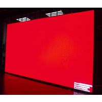 室内表贴P5全彩色LED显示屏大屏幕缩略图