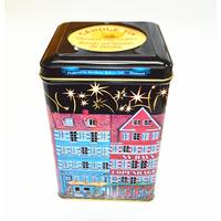 供应铁盒丨铁罐丨茶叶铁盒丨月饼铁盒丨食品铁盒丨罐头铁盒
