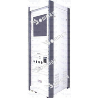 索玛铝镁合金型材电子设备机柜WFJ-I型缩略图