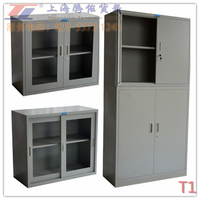 上海宝山文件柜厂家生产销售2015新款钢制办公文件柜款式新颖