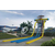 广州潮流厂家定制水上设备方特水上乐园设备天外来客水滑梯设备缩略图2