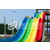 广州潮流厂家定制水上设备天津欢乐海魔方乐园水上乐园彩虹水滑梯缩略图3