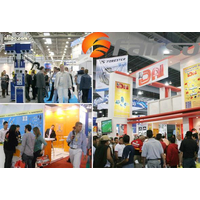 第二十七届马来西亚国际橡塑胶机械暨模具工业技术展览会缩略图