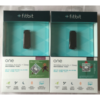 fitbit-one智能手环Fitbit中国区总*货