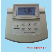 pHS-3C型实验室酸度计生产厂家价格