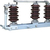 系列户外高压隔离刀闸生产厂家缩略图2