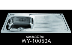不锈钢水槽WY-10050A.jpg