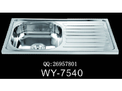 不锈钢水槽WY-7540.jpg