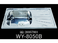 不锈钢水槽WY-8050B.jpg