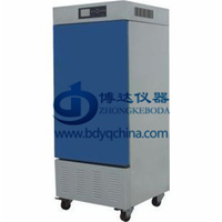 南昌DP-100CA低温培养箱