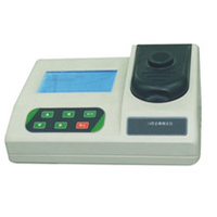 DS-NH100C型氨氮测定仪