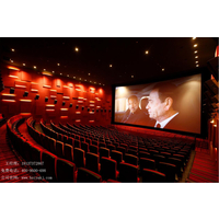 影院设计 影院装修 汇亚科技3d电影院加盟的优势