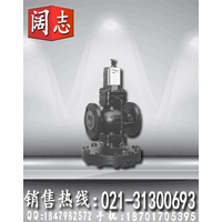 YD43Y-64C先导式超大膜片高灵敏度减压阀