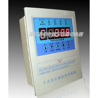 供应新疆BWDK-W干式变压器温度控制器