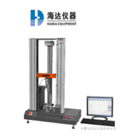 东莞市电脑式伺服双柱拉力强度试验机报价
