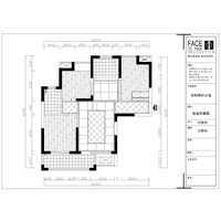 小城之春 家装示例缩略图