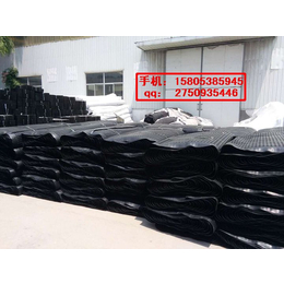 沧州车库塑料防水板HDPE排水板包焊接