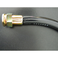  BNG挠性连接管 电器连接带接头软管  挠性管短接厂家批发