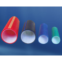 硅芯管生产公司彩色硅芯管