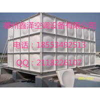 30吨水箱价格以及玻璃钢水箱型号参数