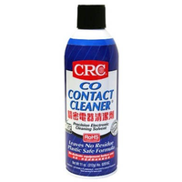 供应美国CRC02016C精密电器清洁剂 线路板清洁剂