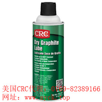 特价批发美国CRC03094干性耐高温石墨润滑剂 防锈剂