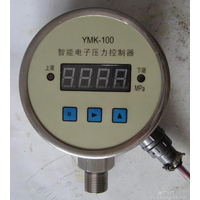 YMK-100型数字显示压力控制器缩略图